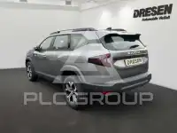 2026 Dacia Bigster