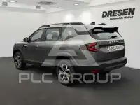 2026 Dacia Bigster