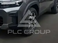 2026 Dacia Bigster