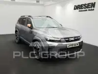 2026 Dacia Bigster