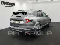 2026 Dacia Bigster