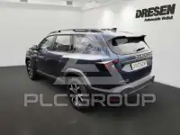 2026 Dacia Bigster