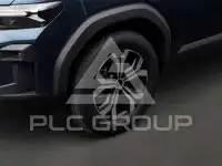 2026 Dacia Bigster