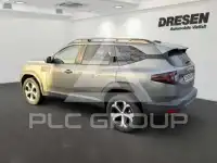 2026 Dacia Bigster