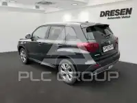 2026 Suzuki Vitara