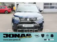 2026 Suzuki Vitara