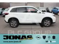 2026 Suzuki Vitara