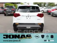 2026 Suzuki Vitara