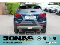 2026 Suzuki Vitara