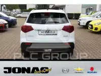 2025 Suzuki Vitara