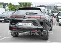 2026 Honda HR-V