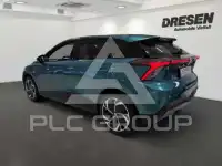 2026 MG MG4