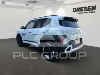 2026 KIA EV2