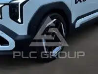2026 KIA EV2