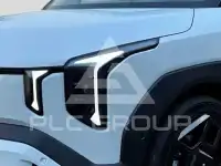 2026 KIA EV2