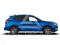 2026 Ford Kuga