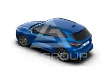 2026 Ford Kuga