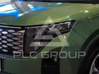 2026 Ford Tourneo