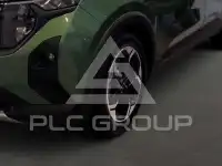 2026 Ford Tourneo
