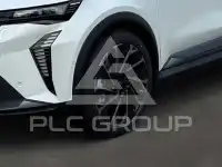 2025 Renault Scenic