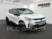 2025 Renault Captur