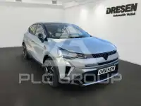 2025 Renault Captur
