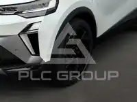 2025 Renault Captur