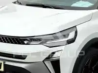 2025 Renault Captur