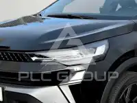 2025 Renault Captur