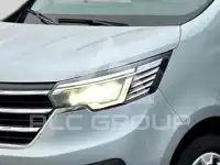 2025 Renault Trafic