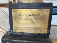 1911 Cadillac Other