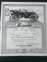 1911 Ford Other