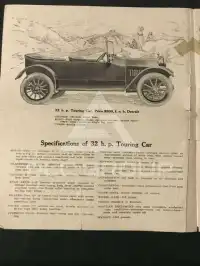 1911 Ford Other