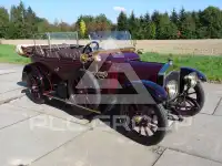 1914 Land Rover 