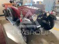 1921 Fiat Unknown