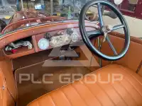 1921 Fiat Unknown