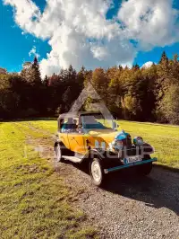 1923 Citroen Unknown