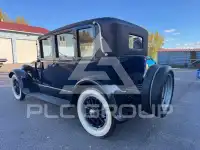 1924 Cadillac Other