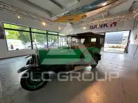 1925 Citroen Unknown