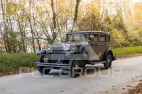 1929 Fiat Unknown