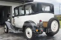 1929 Citroen Unknown