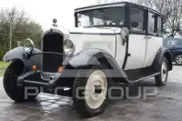 1929 Citroen Unknown