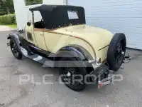 1929 Ford Other