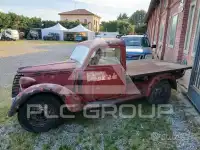 1930 Fiat Unknown