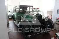 1930 Rolls Royce 