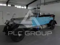 1930 Rolls Royce Phantom