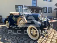 1930 Ford Other
