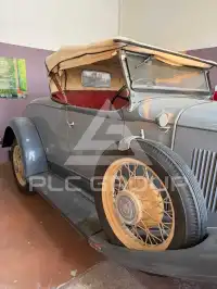 1931 Chevrolet Express