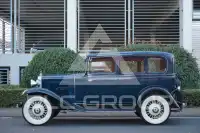 1931 Chevrolet Other