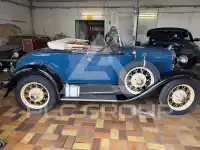 1931 Ford Other